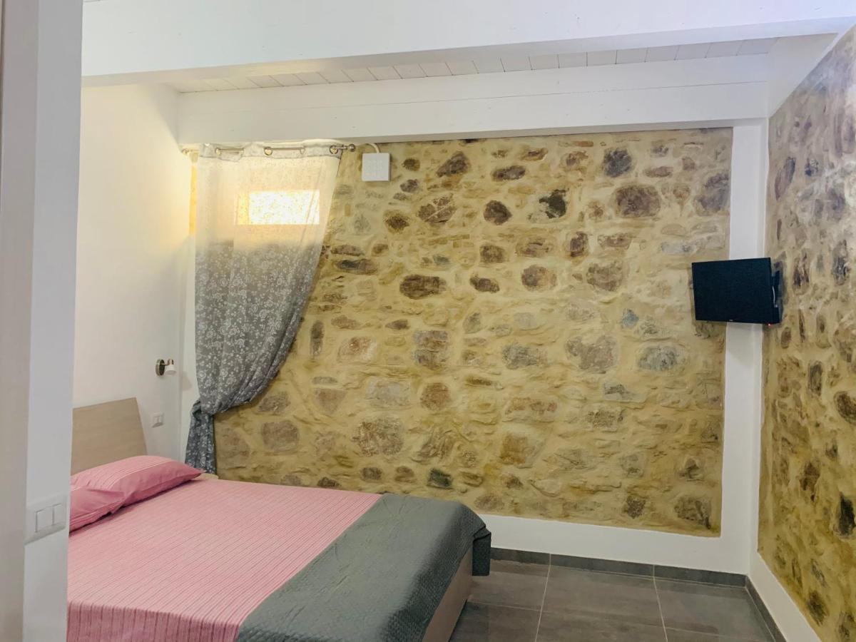 Hotel Casa Castello Rocca Imperiale Exteriér fotografie