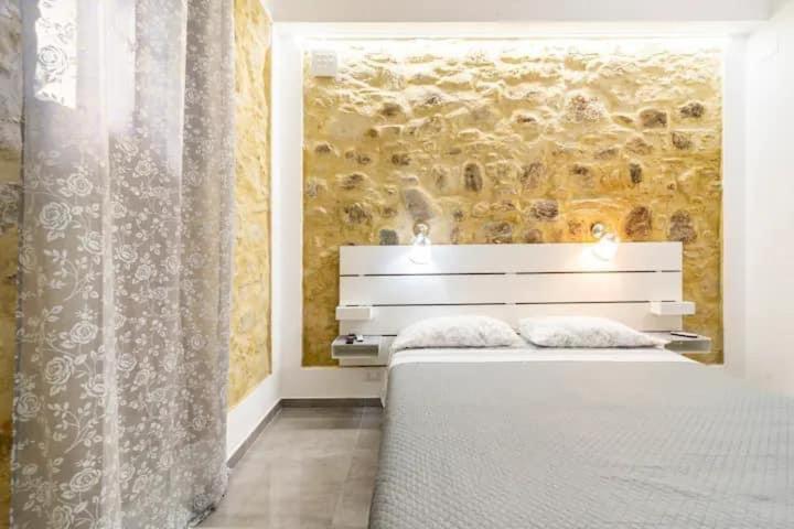 Hotel Casa Castello Rocca Imperiale Exteriér fotografie
